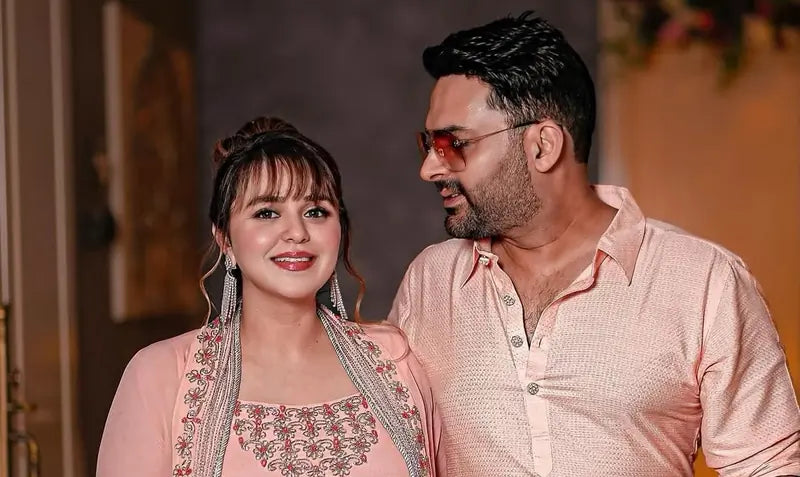 Shooting at Kapil Sharma's Cafe Sparks Khalistani Threat