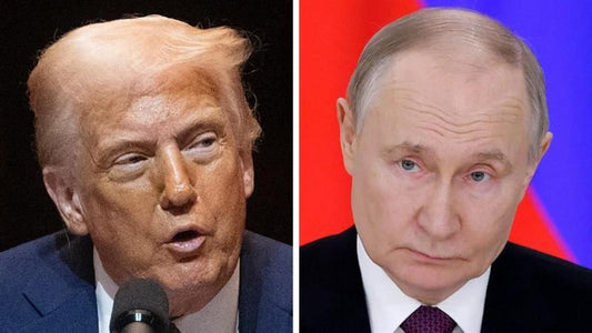 Putin and Trump Talk Iran, Israel: Key Takeaways