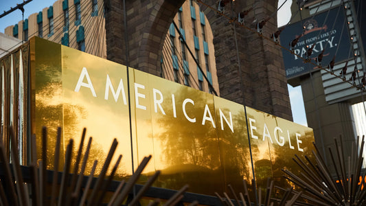 American Eagle's AI Strategy