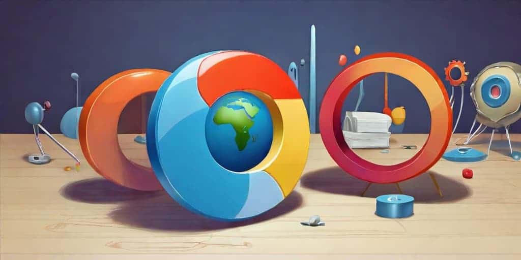 AI Search Engines Favor Less Popular Source