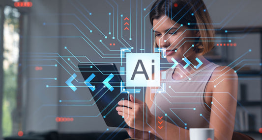 AI Job Shift: Navigating the Changing Workplace