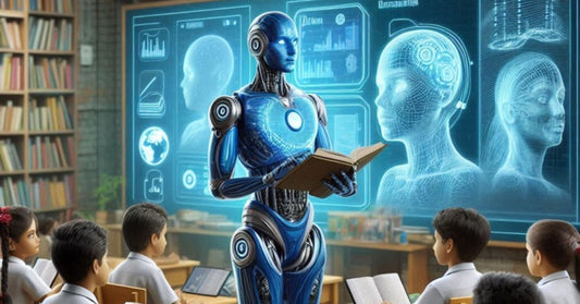 AI: A Gift for College Learning, Not a Curse