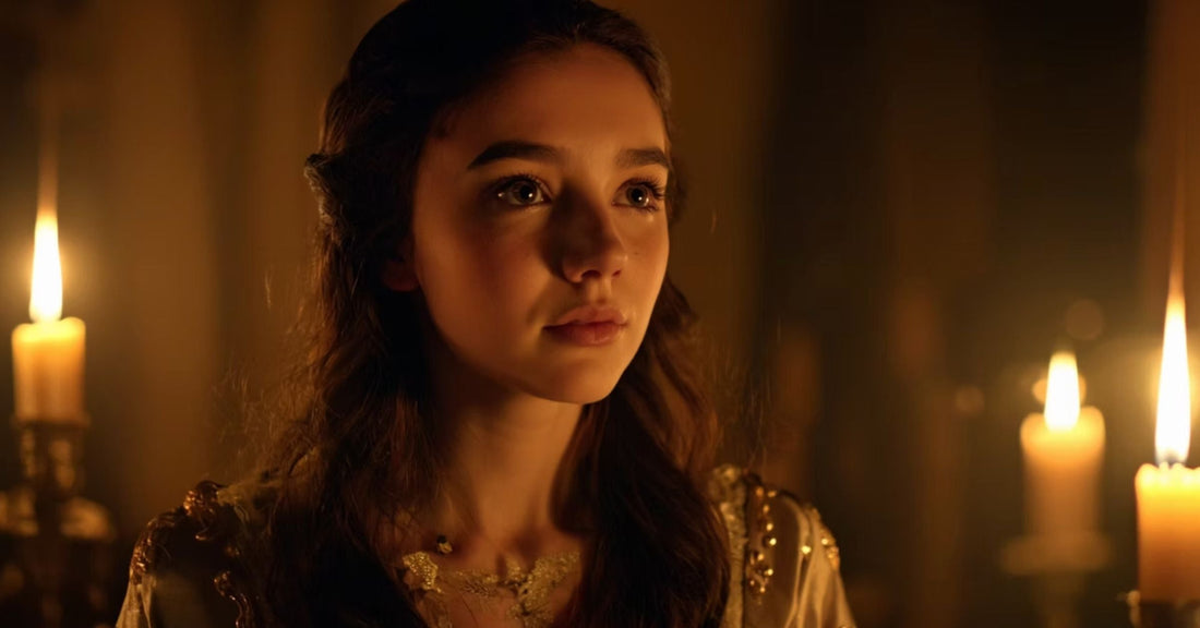 AI Actress Sparks Hollywood Backlash