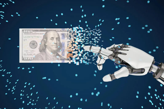 AI Economy: Adapt or Face Disruption