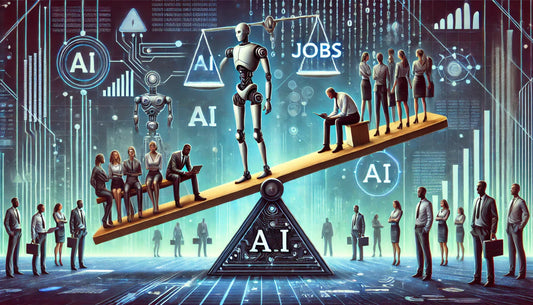 AI's Impact on Job Losses Exceeds Company Claims