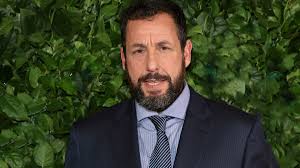 Adam Sandler Announces 2025