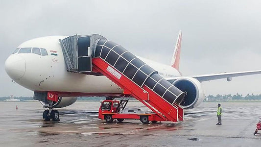 Air India's Flight Disruptions: Passenger Woes Continue