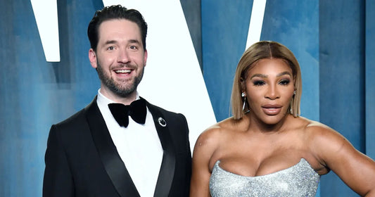 Alexis Ohanian's Net Worth