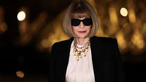 Anna Wintour Steps Down as Vogue Editor-in-Chief