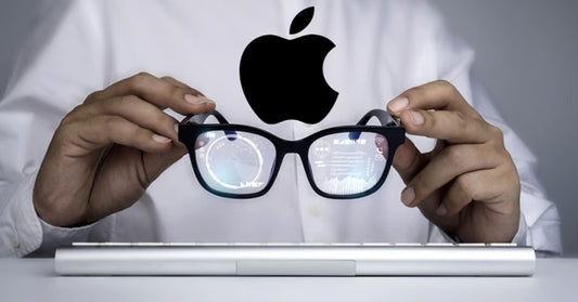 Apple Prioritizes AI Glasses