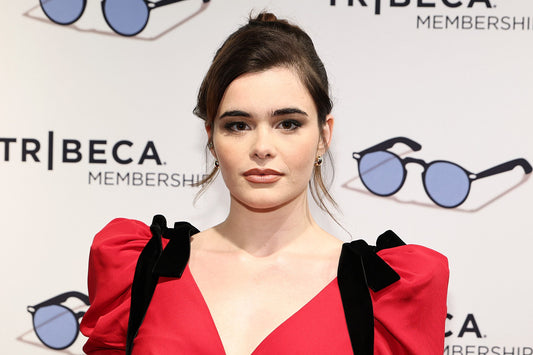Barbie Ferreira Honored at Mediterrane Film Festival