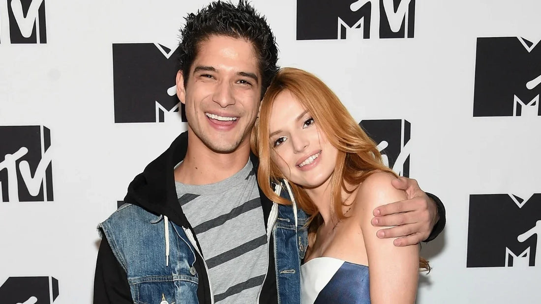 Bella Thorne Accuses Charlie Puth of Spreading Lies