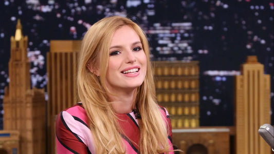 Bella Thorne's $14M Fortune