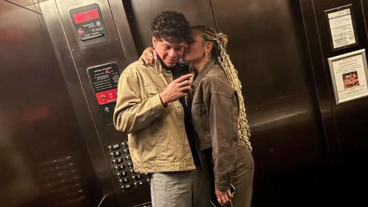 Ben Shelton, Trinity Rodman: Sports' New Power Couple