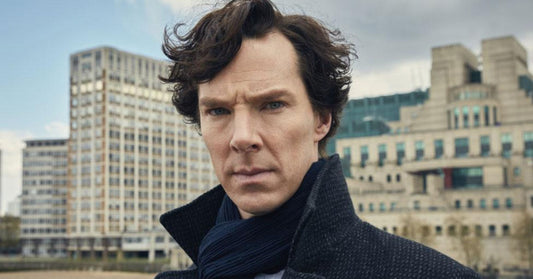 Benedict Cumberbatch
