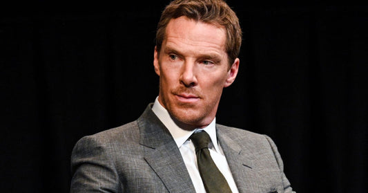 Benedict Cumberbatch