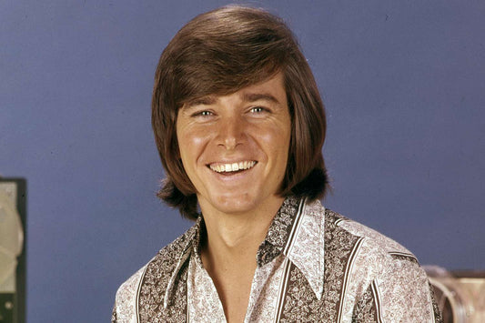 Bobby Sherman, 60s Teen Idol, Dies at 81