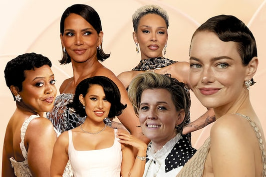 Halle Berry: From Beauty Queen to Oscar Winner