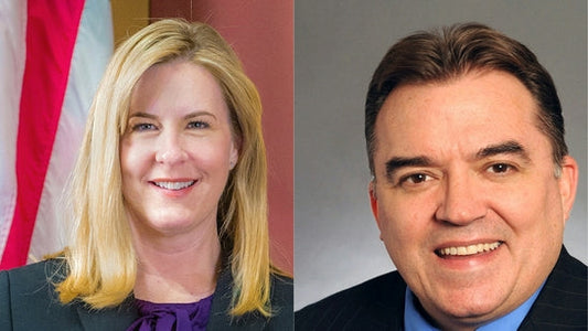 Minnesota Shooting: Walz, Omar, Smith on Hit List