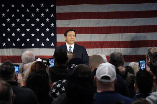 California Crime Rates Drop to Near Historic Lows