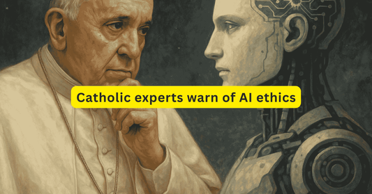 AI resurrections: Catholic experts warn of ethical issues