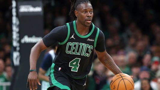 Celtics, Blazers Swap Holiday for Simons in Blockbuster Trade