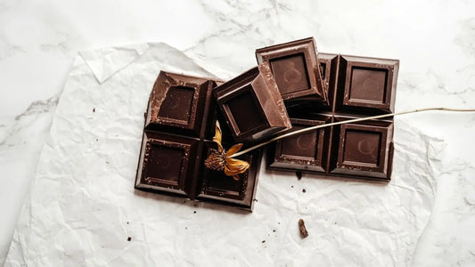 Chocolate Recall: FDA Issues Highest Risk Allergy Warning