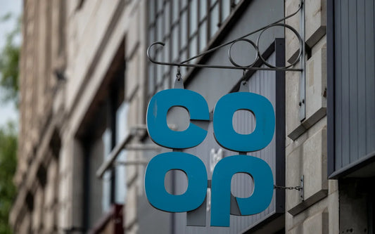 Co-op Hack Exposes Data of 6.5 Million Customers