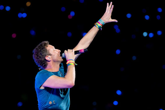 Coldplay: Loved and Loathed, Still Filling Stadiums
