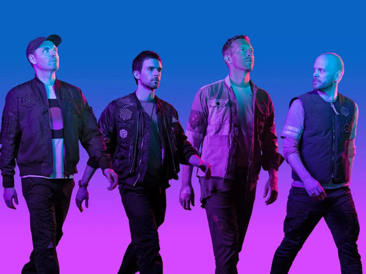 Coldplay's Enduring Success: A Blend of Innovation and Connection