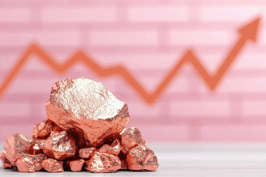 Copper Prices Surge Amid New US Tariff Announcement