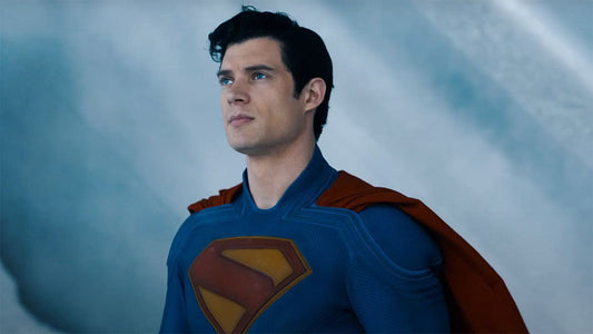 Critics hail Gunn's 'Superman' as a fresh, fun reboot