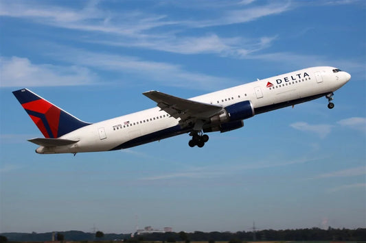 Delta Air Lines Navigates Headwind