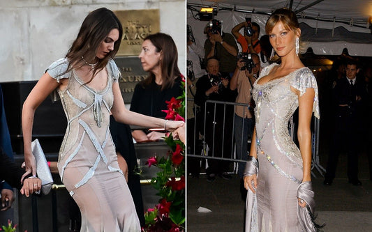 Diana Museum Founder Mortgages Home to Preserve Royal Wardrobe