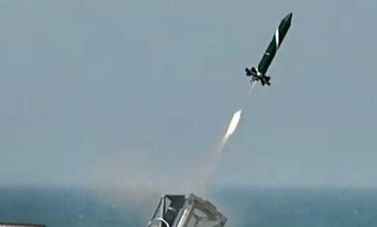 India's "Bhargavastra" Boosts Anti-Drone Capabilities