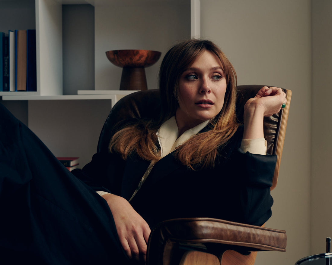 Elizabeth Olsen
