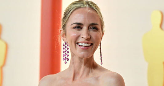 Emily Blunt's $80 Million Net Worth