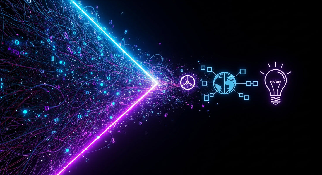Enlightnr: Your Solution to Information Overload 