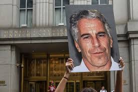 FBI, DOJ: No Epstein Client List, Suicide Confirmed