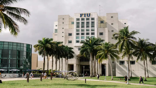 Florida Universities May Hike Out-of-State Tuition Fees