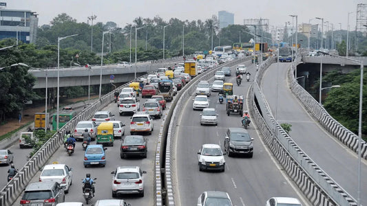 Hebbal Flyover Ramp Faces New Delay: August 15 Target