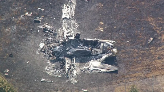 Four Killed in Southend Airport Plane Crash