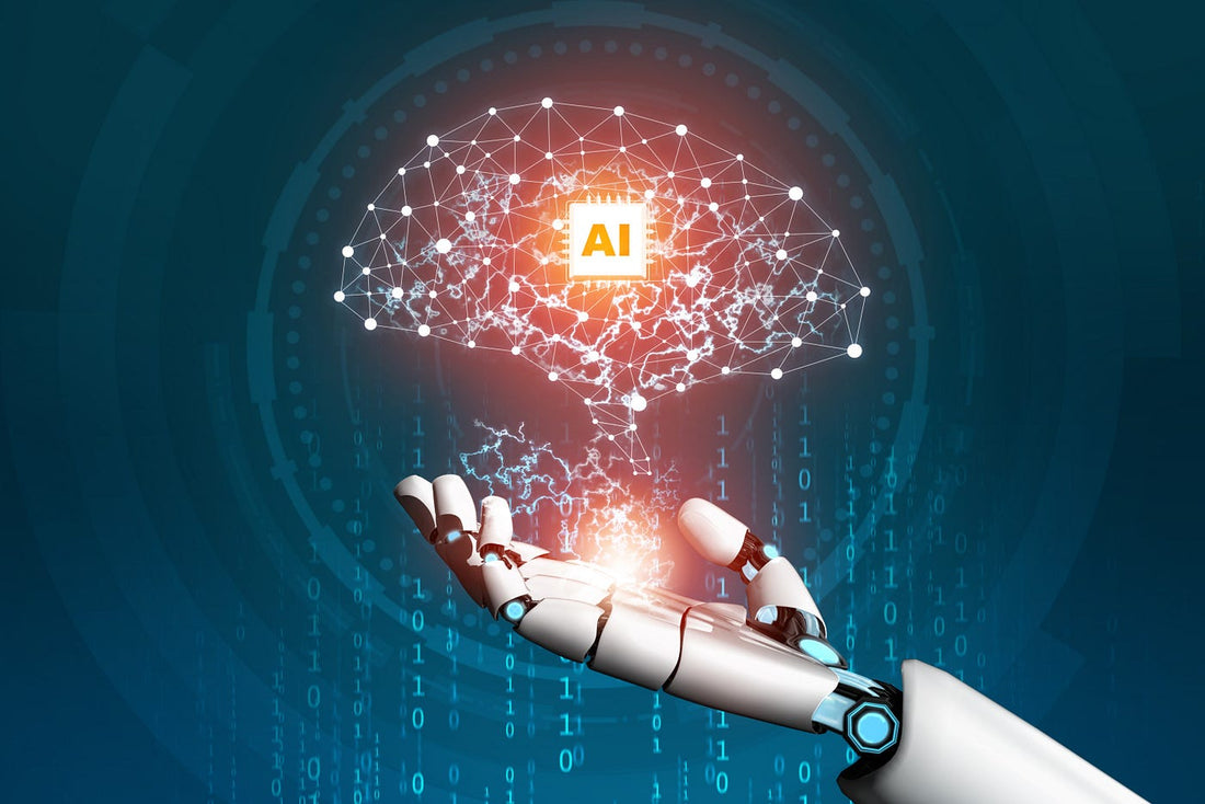 Future-Proof Your Career: How to Embrace Artificial Intelligence