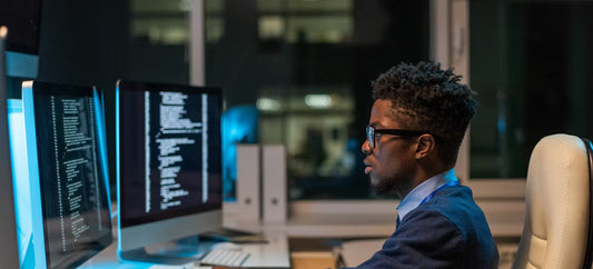Future-Proof Your Career: Leaning into Artificial Intelligence