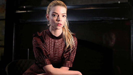 Anya Taylor-Joy to Star in The Queen’s Gambit Sequel?