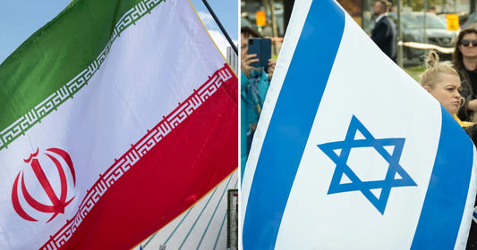Tensions Rise: Israel's Actions Against Iran's Allies