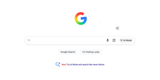 Google's AI Mode Gets Doodle Spotlight Amidst AI Race