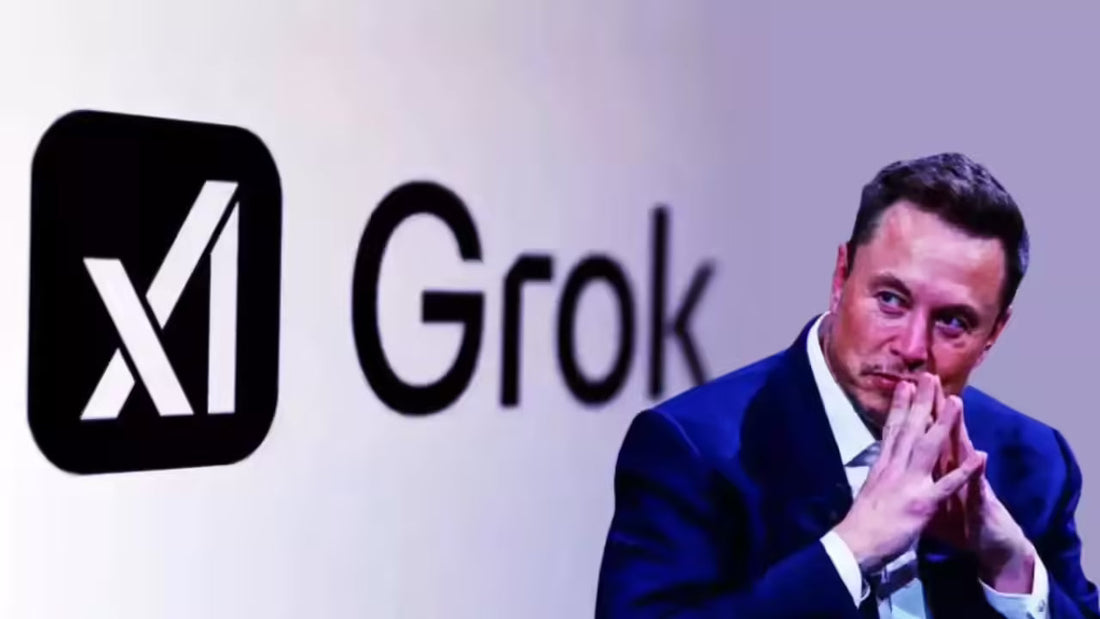 Musk Launches Grokipedia to Challenge Wikipedia's Bias