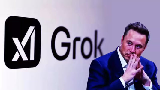 Musk Launches Grokipedia to Challenge Wikipedia's Bias