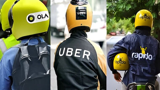 Karnataka Bike Taxi Ban Sparks Traffic Solution Debate